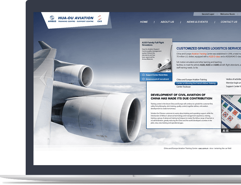 交流平臺網(wǎng)站設(shè)計(jì)說明