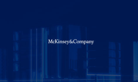 麥肯錫中國計劃
官網建設