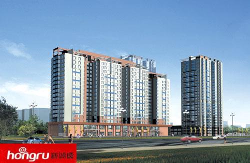 北京新鴻儒成功簽約北京法政實(shí)業(yè)集團(tuán)有限公司