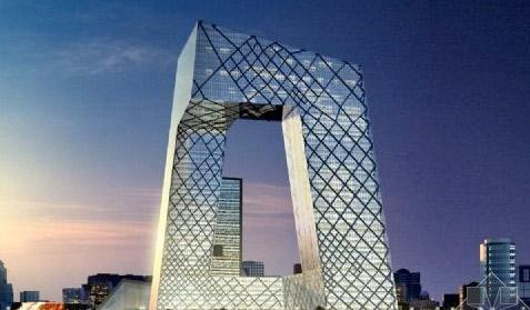 中央電視臺
品牌網站建設