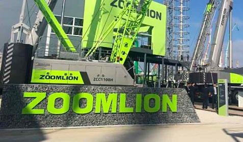 中聯重科
網站建設